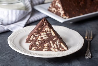 Čokoladni trokuti 